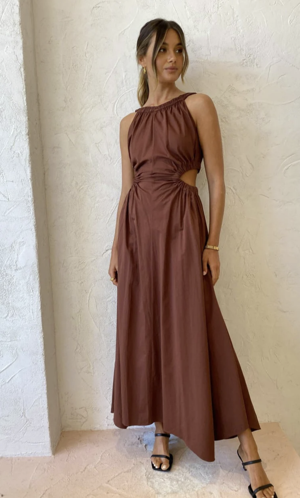 Borrow a Camilla And Marc Coppola Maxi Dress
