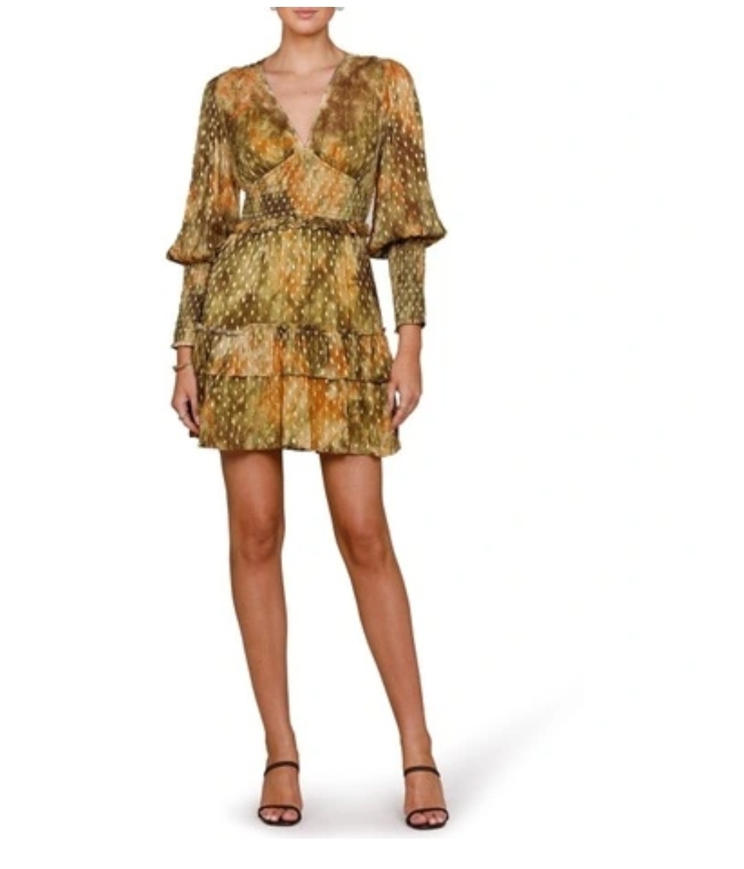 Ministry Of Style Print for lend