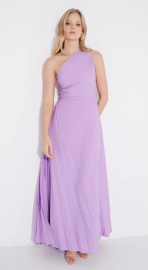 Hire a Purple Sonya Moda