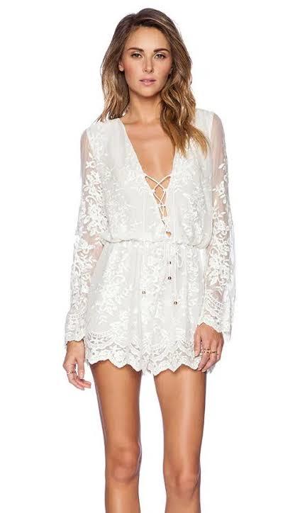 Zimmermann White for hire