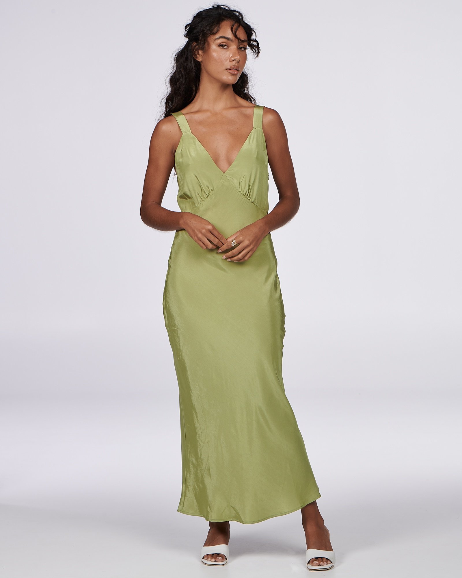 For rent a Green Charlie Holiday