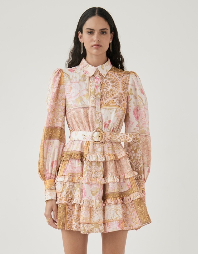 Rent a Pink Kate Ford