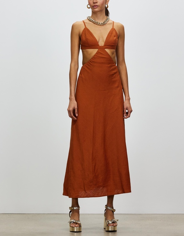 Affordable Cult Gaia Selah Dress