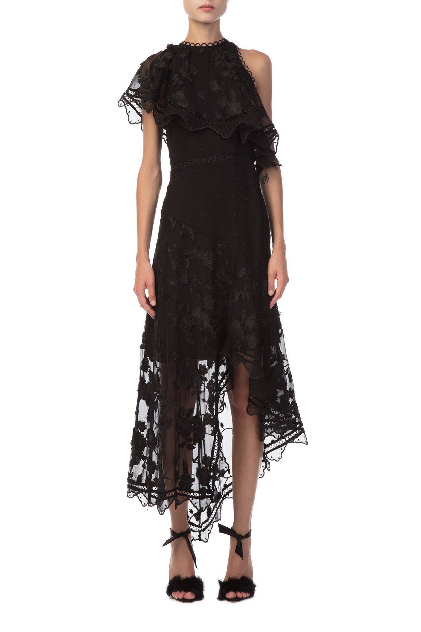 Affordable Red Zimmermann