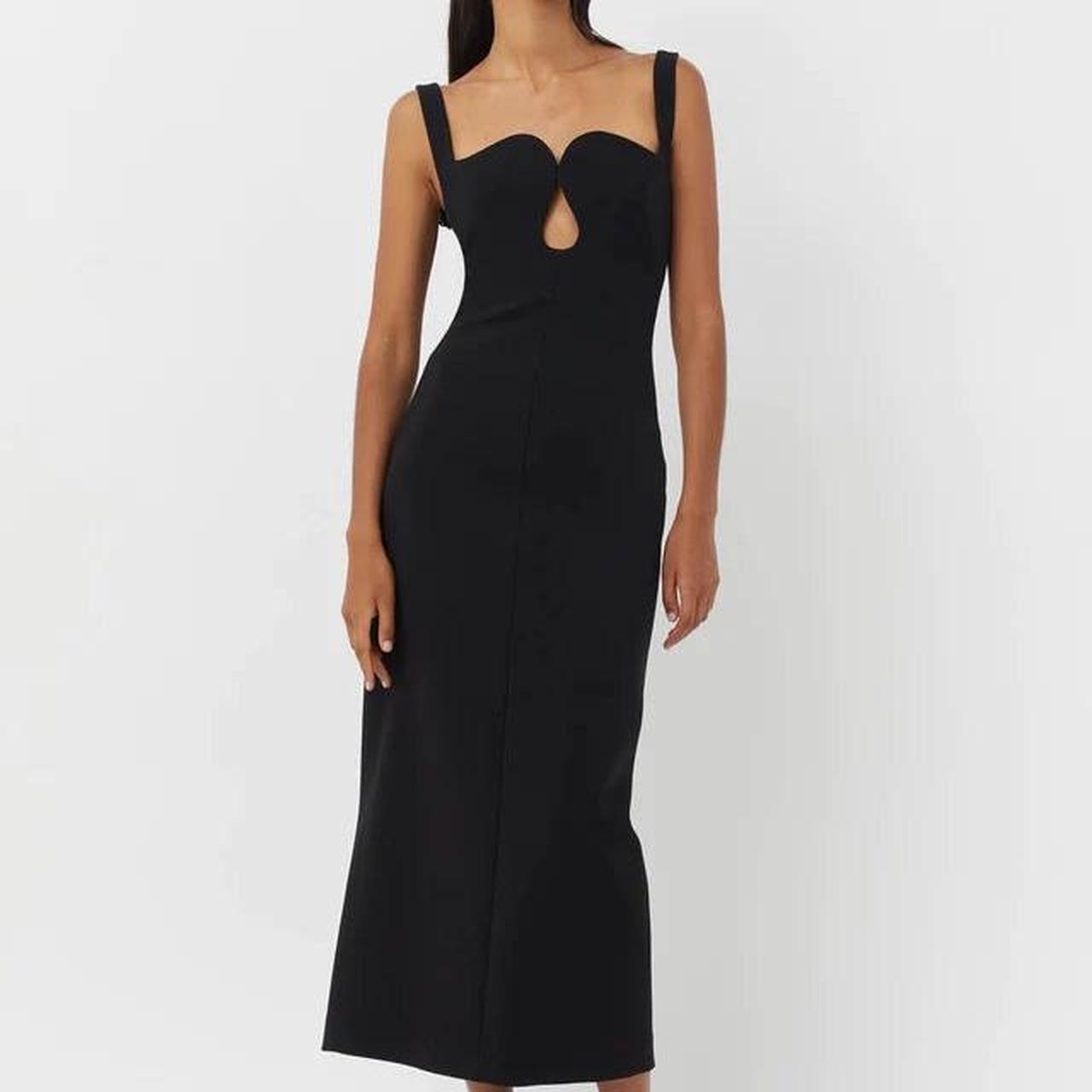 Camilla And Marc Black rental