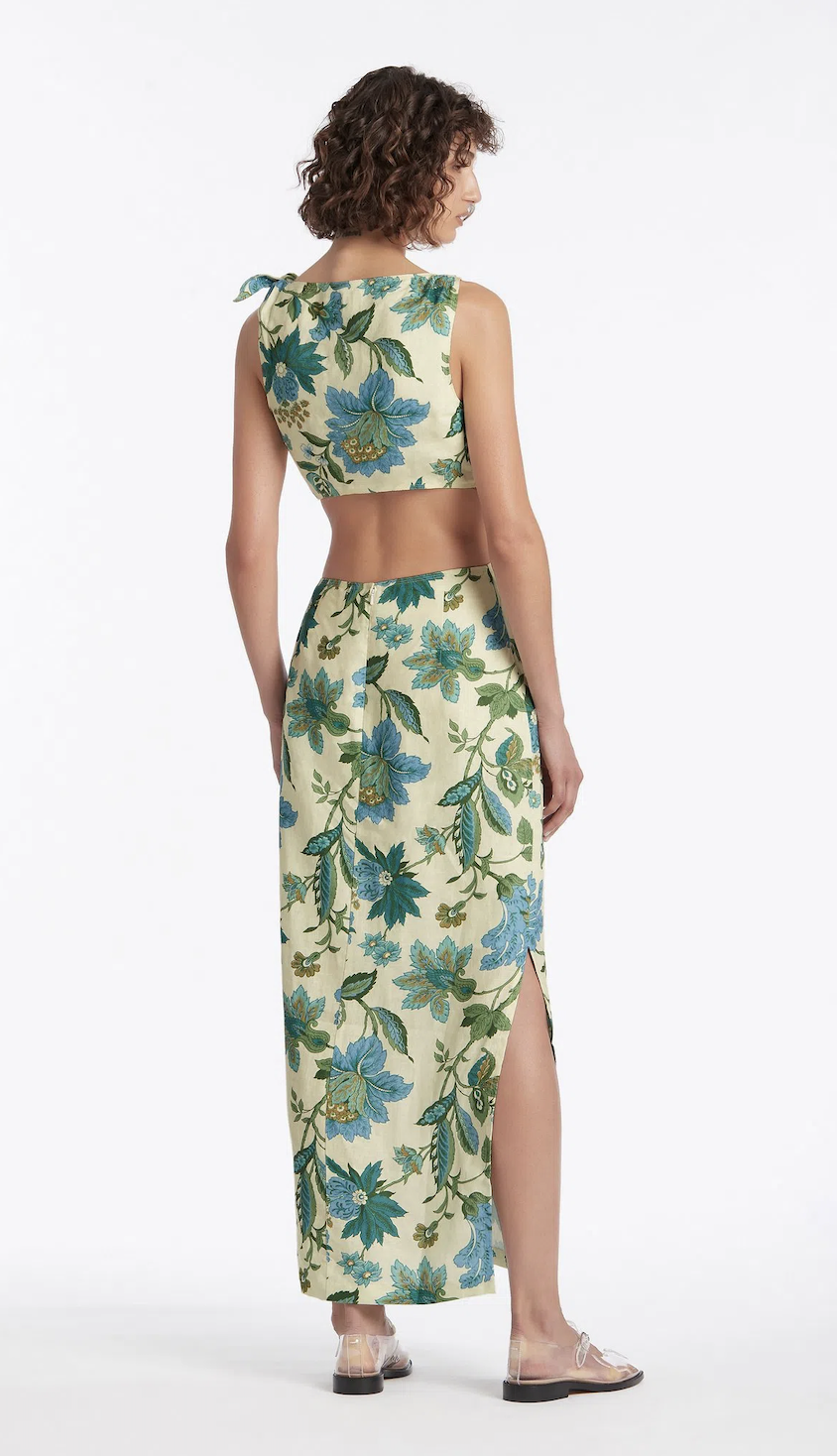 Cheap designer Sir The Label Alexandre Knot Dress