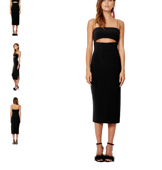 Bec & Bridge Black to lend