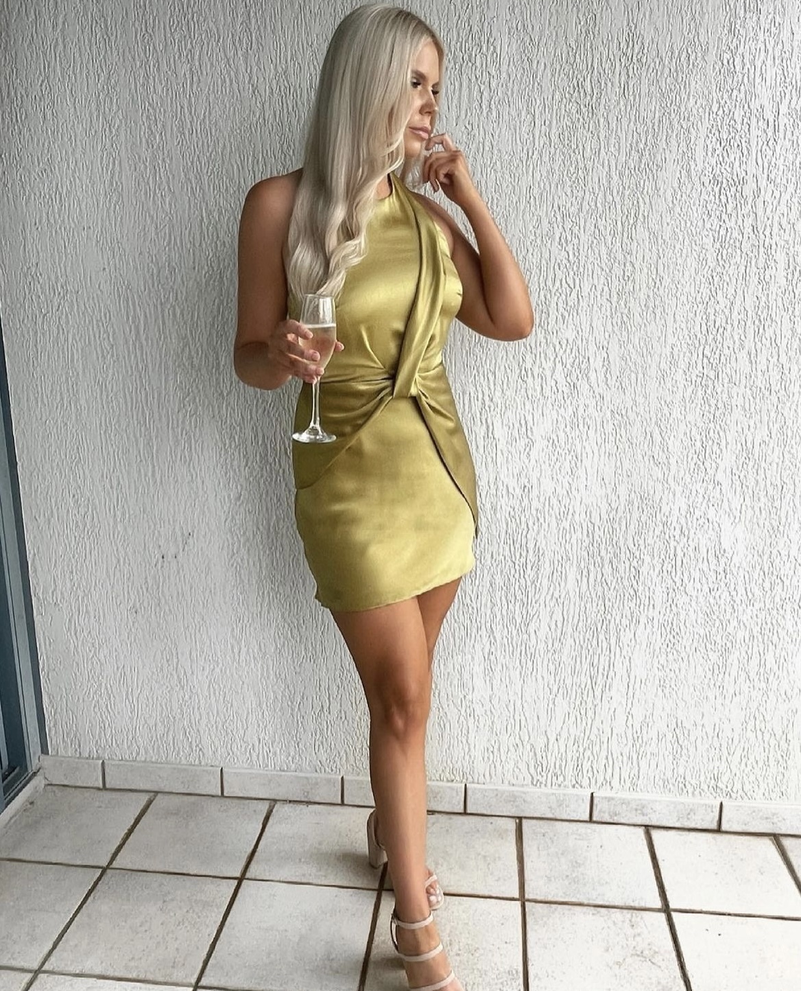 Cheap designer Pasduchas Dress