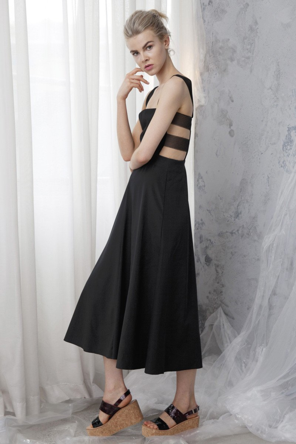 For rent a Black Shakuhachi