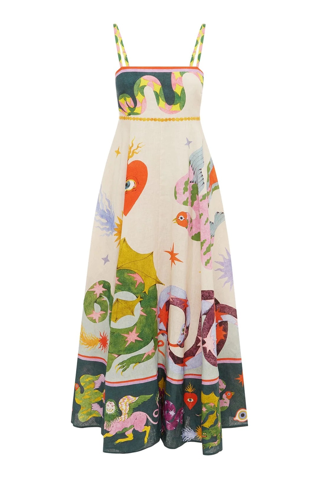 Hire a Alemais Sunseeker