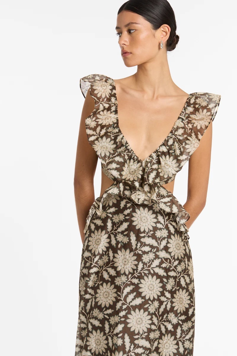 Formal rental Print Sir The Label