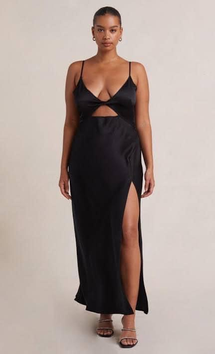 Cheap designer Bec & Bridge Hazel Maxi Dress