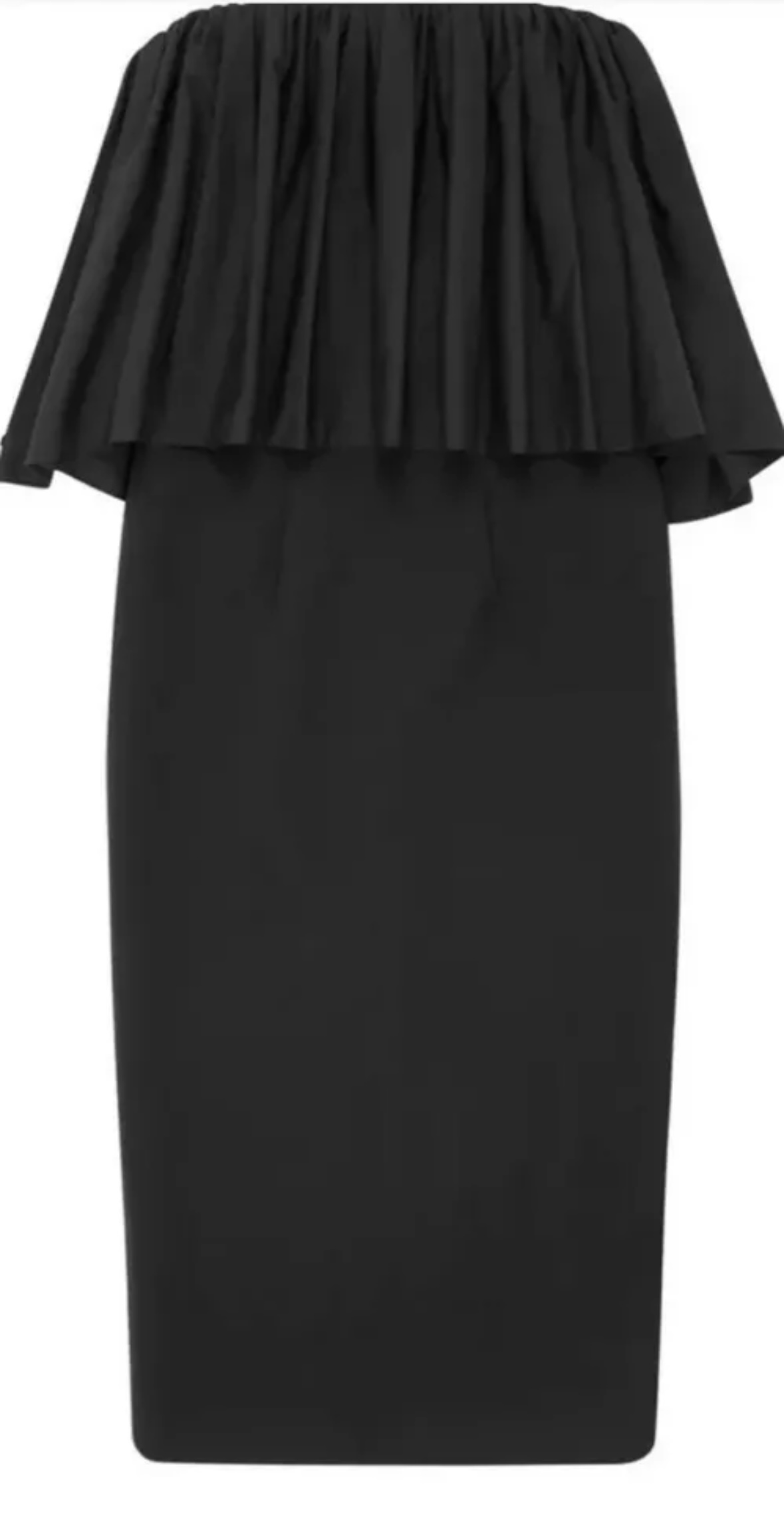 Rental Black By Johnny