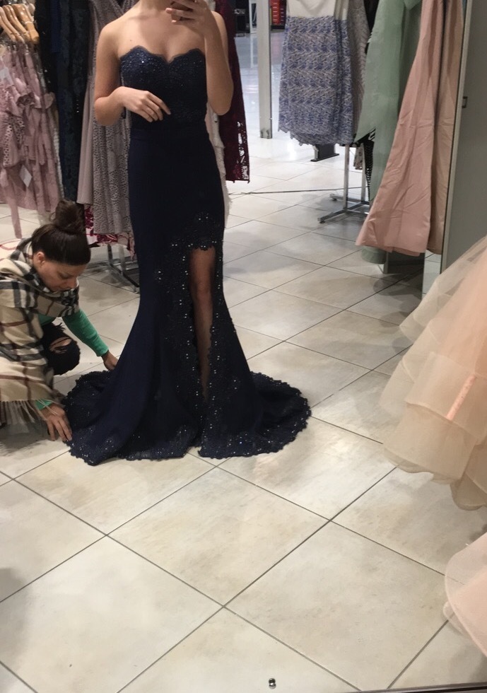 Affordable Portia And Scarlett Marigold Gown