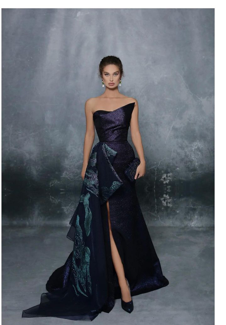 Rental Navy Tarik Ediz