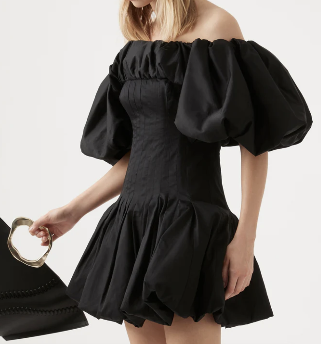 Affordable Black Aje