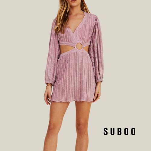 Suboo Pink for rent