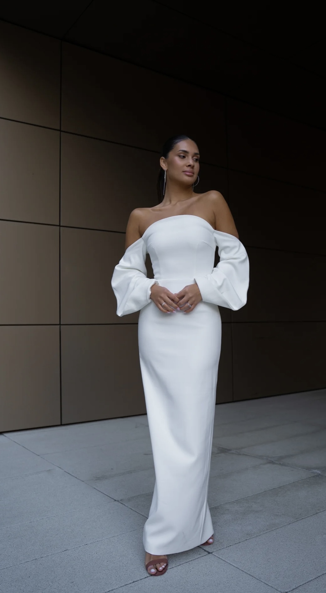 Bianca And Bridgett White to lend