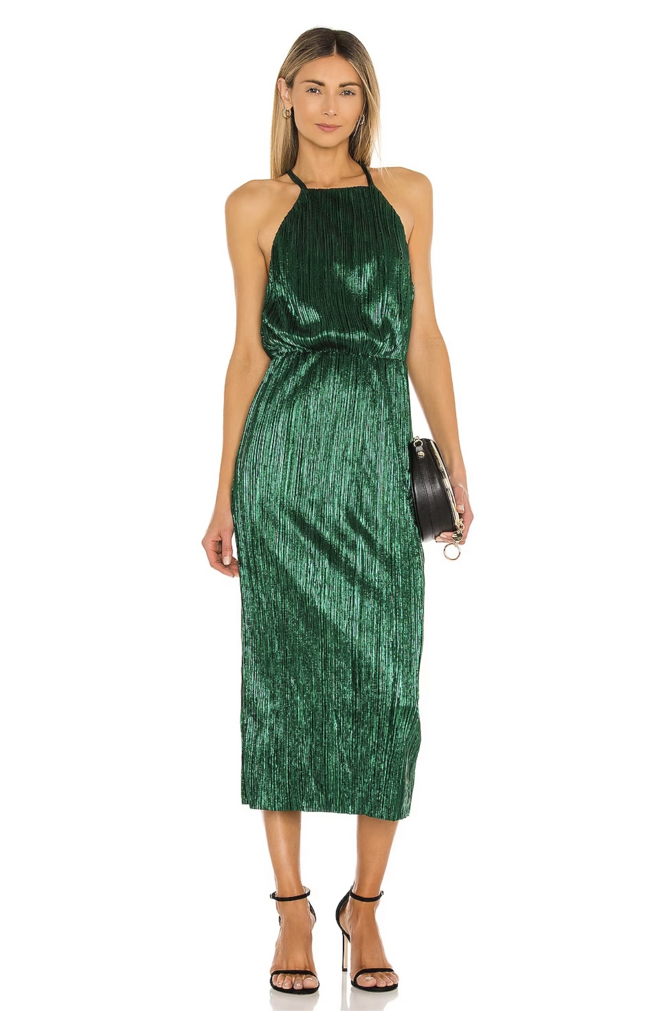 Revolve X House Of Harlow Green to hire