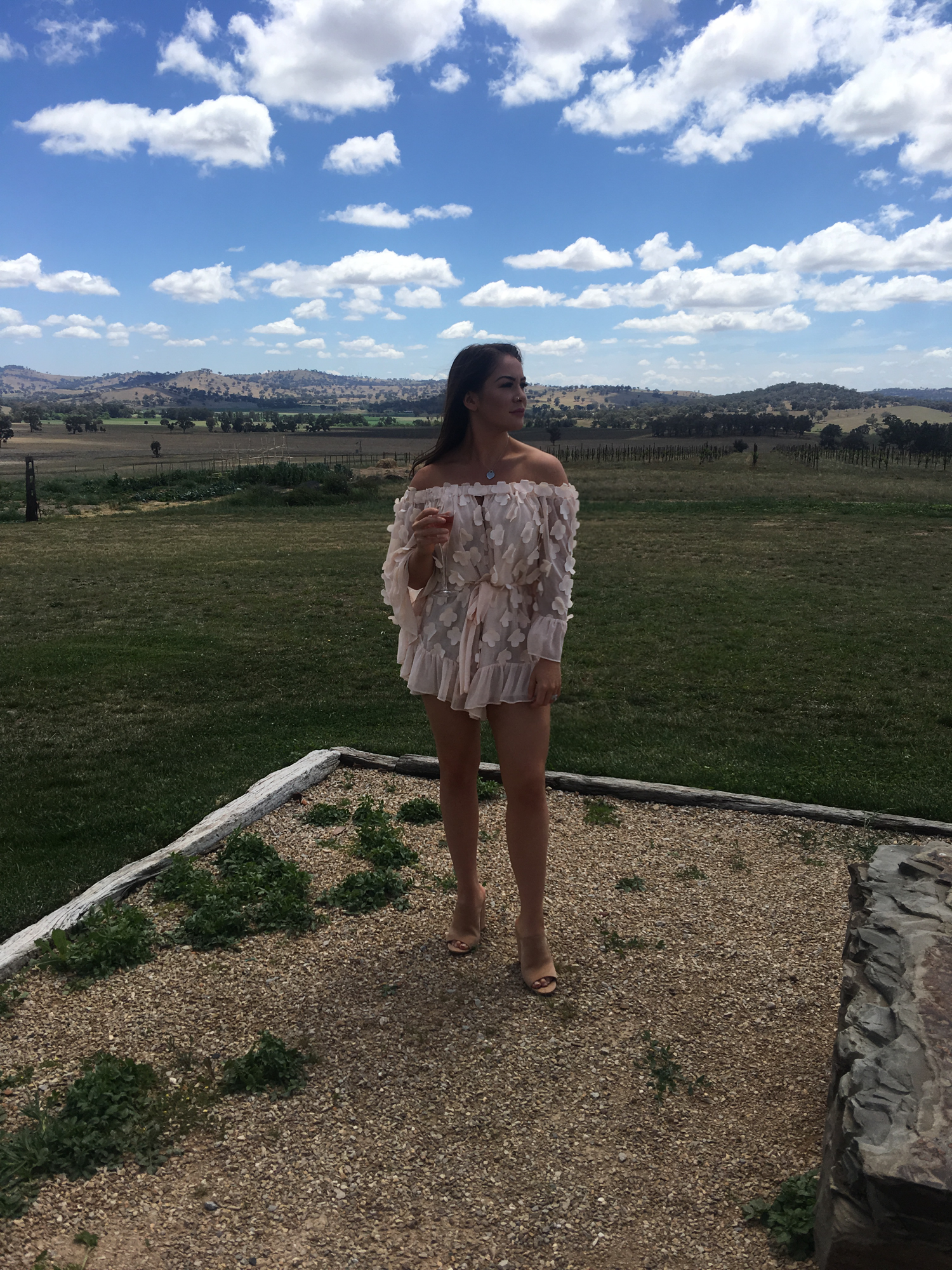 Alice Mccall Pink to hire