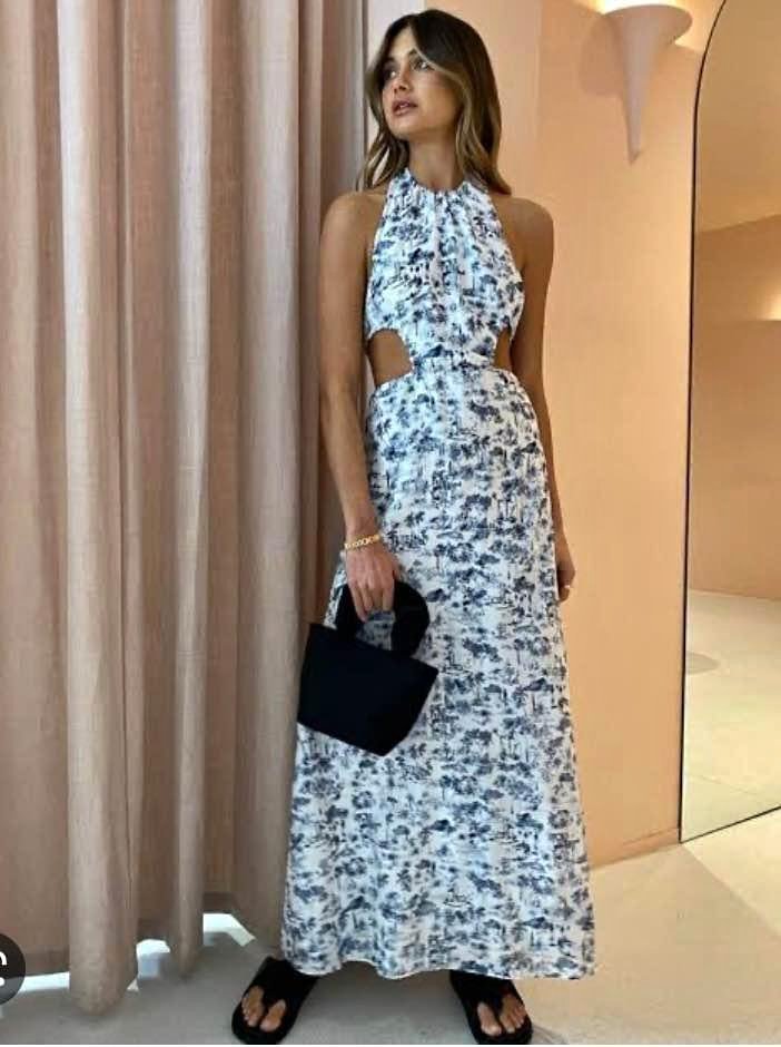 Hire a Blue Sir The Label