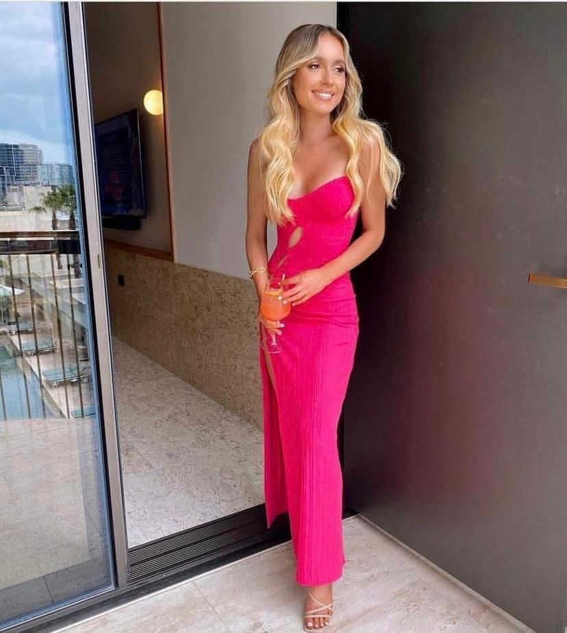 Arcina Ori Pink to loan