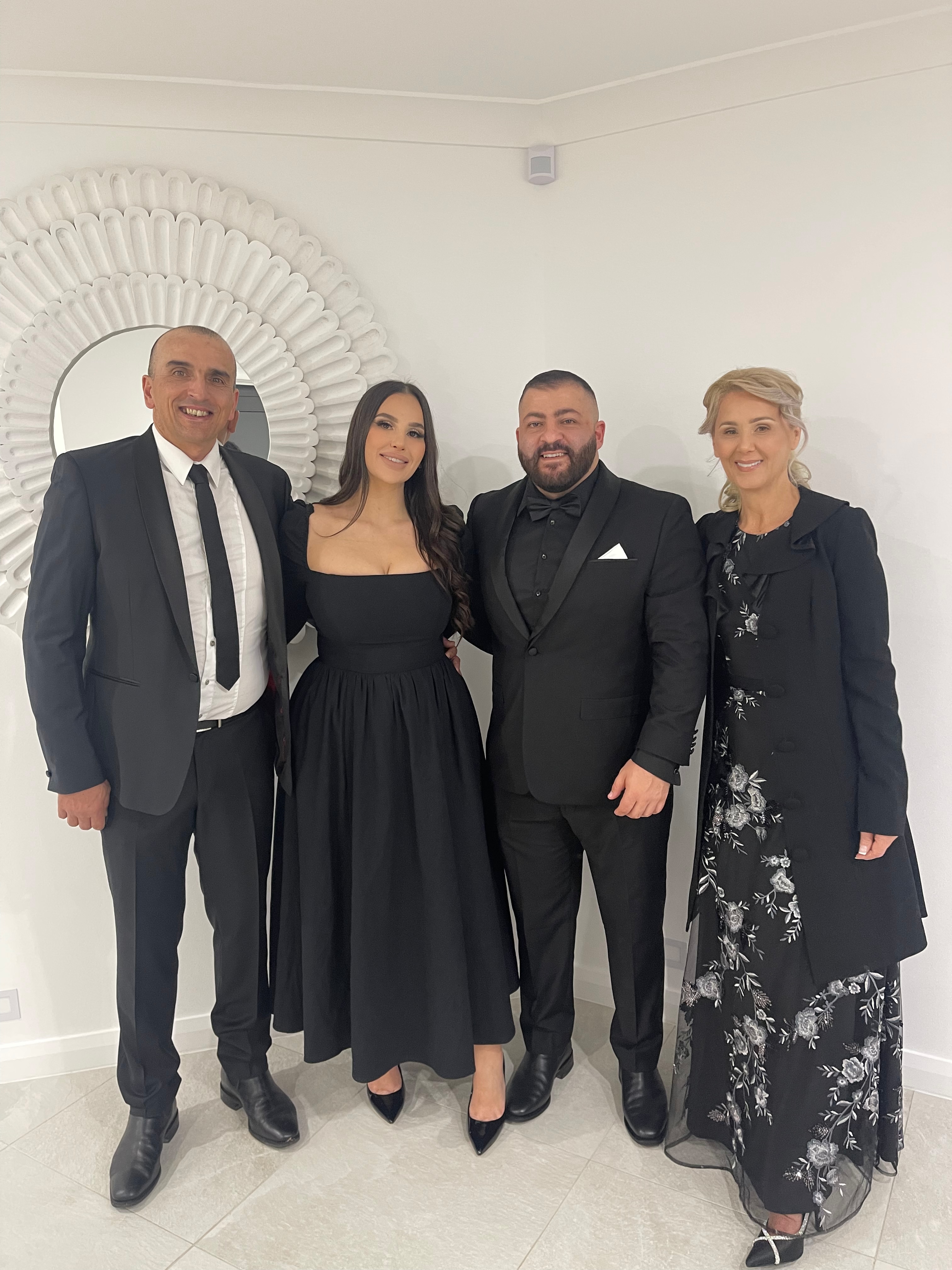 Rental Reformation Elly Square Neck Dress