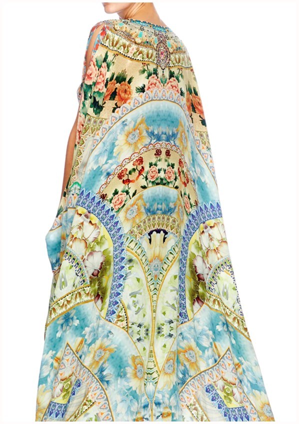 Hire a Camilla Sign Of Peace