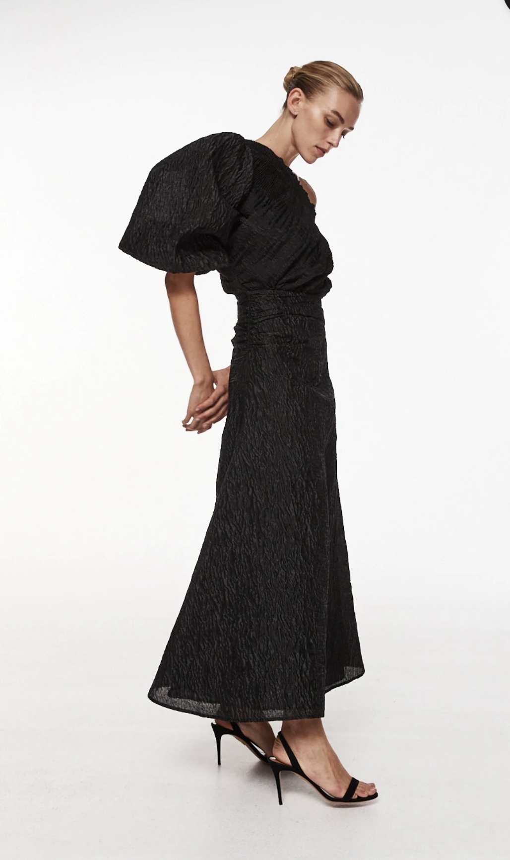 Rachel Gilbert Black to rent