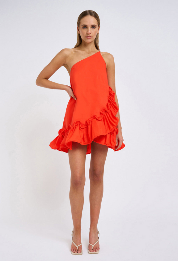 Loan a Red By Johnny