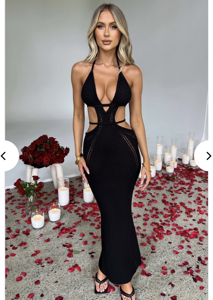 Loan a Black Babyboo Fashion