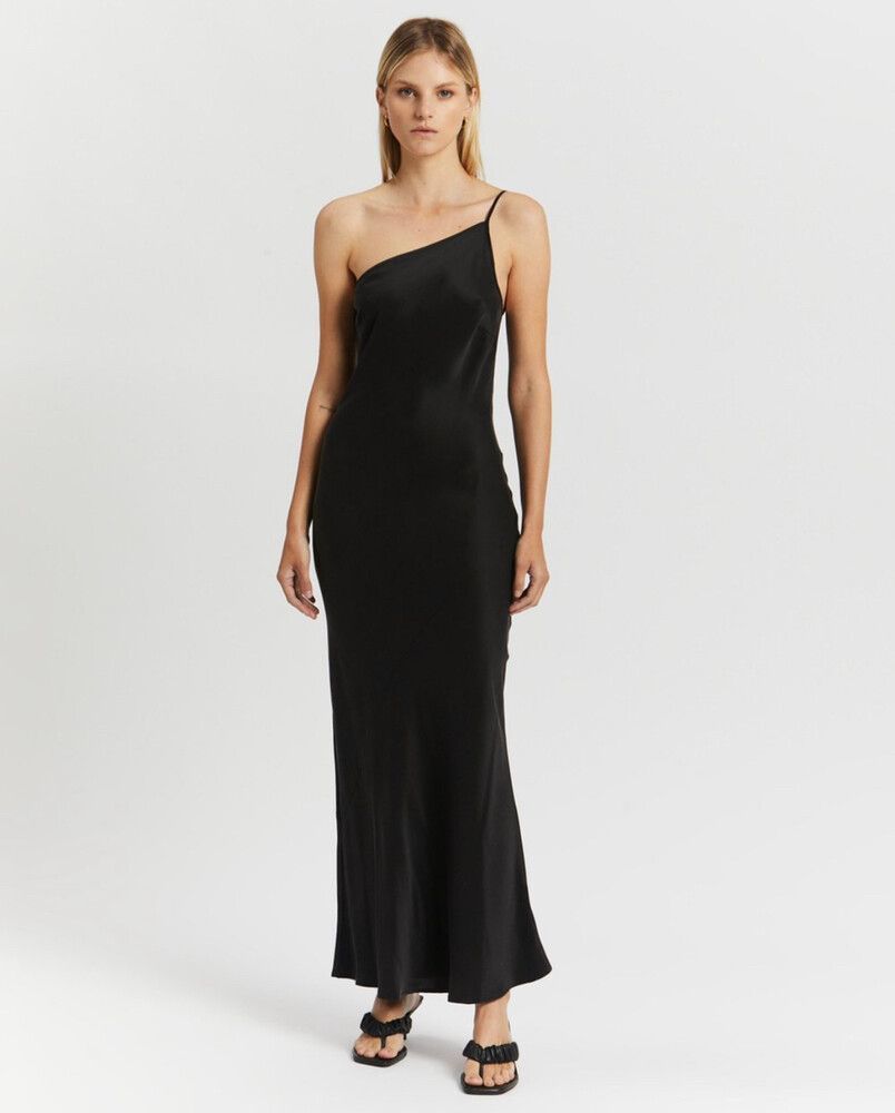 Formal rental Black Marle