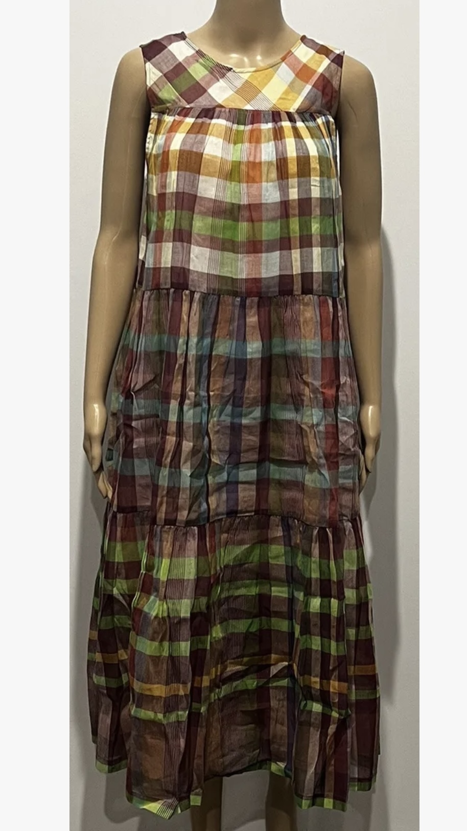 Cheap designer Green Gorman