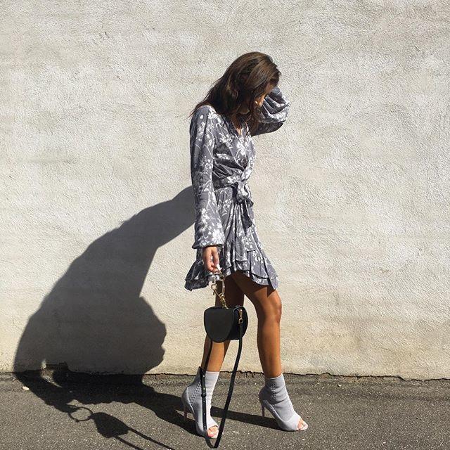 Steele Grey for lend