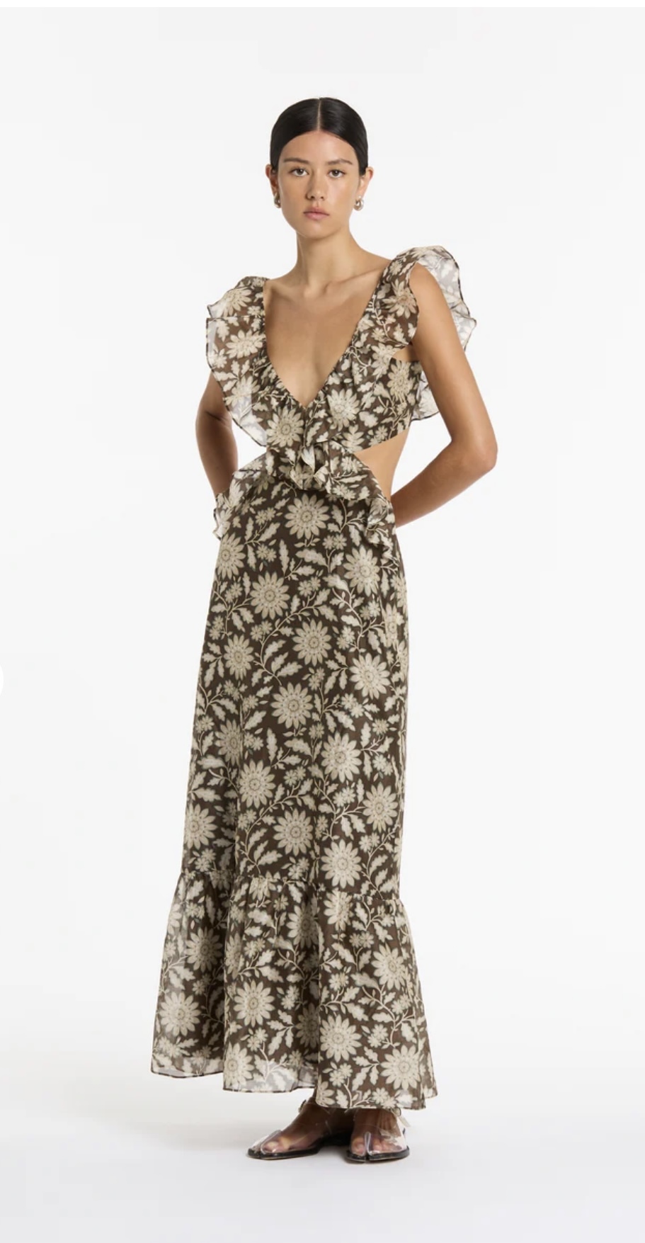 Loan a Brown Sir The Label