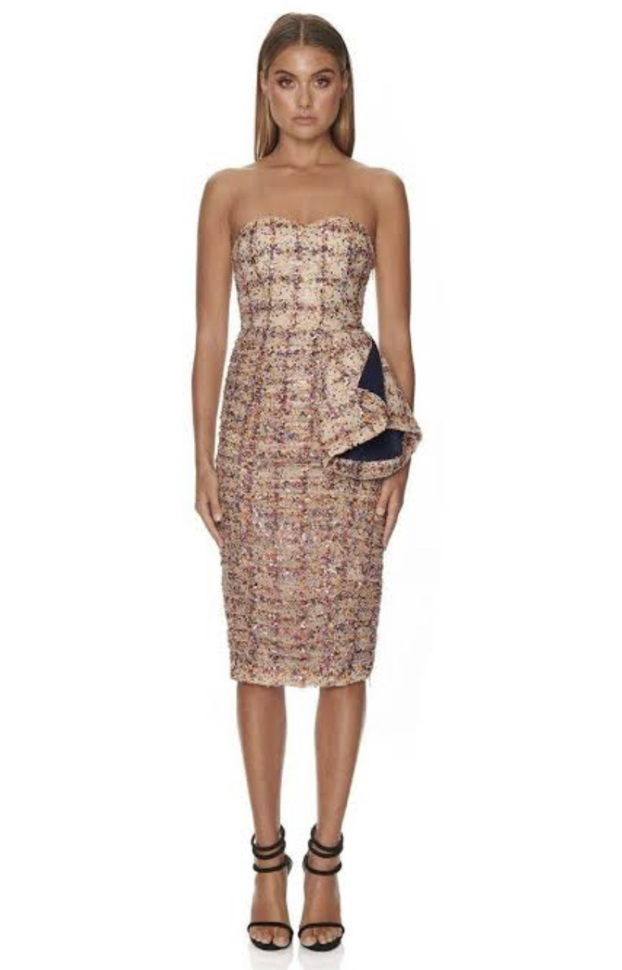 Borrow a Beige Eliyah The Label