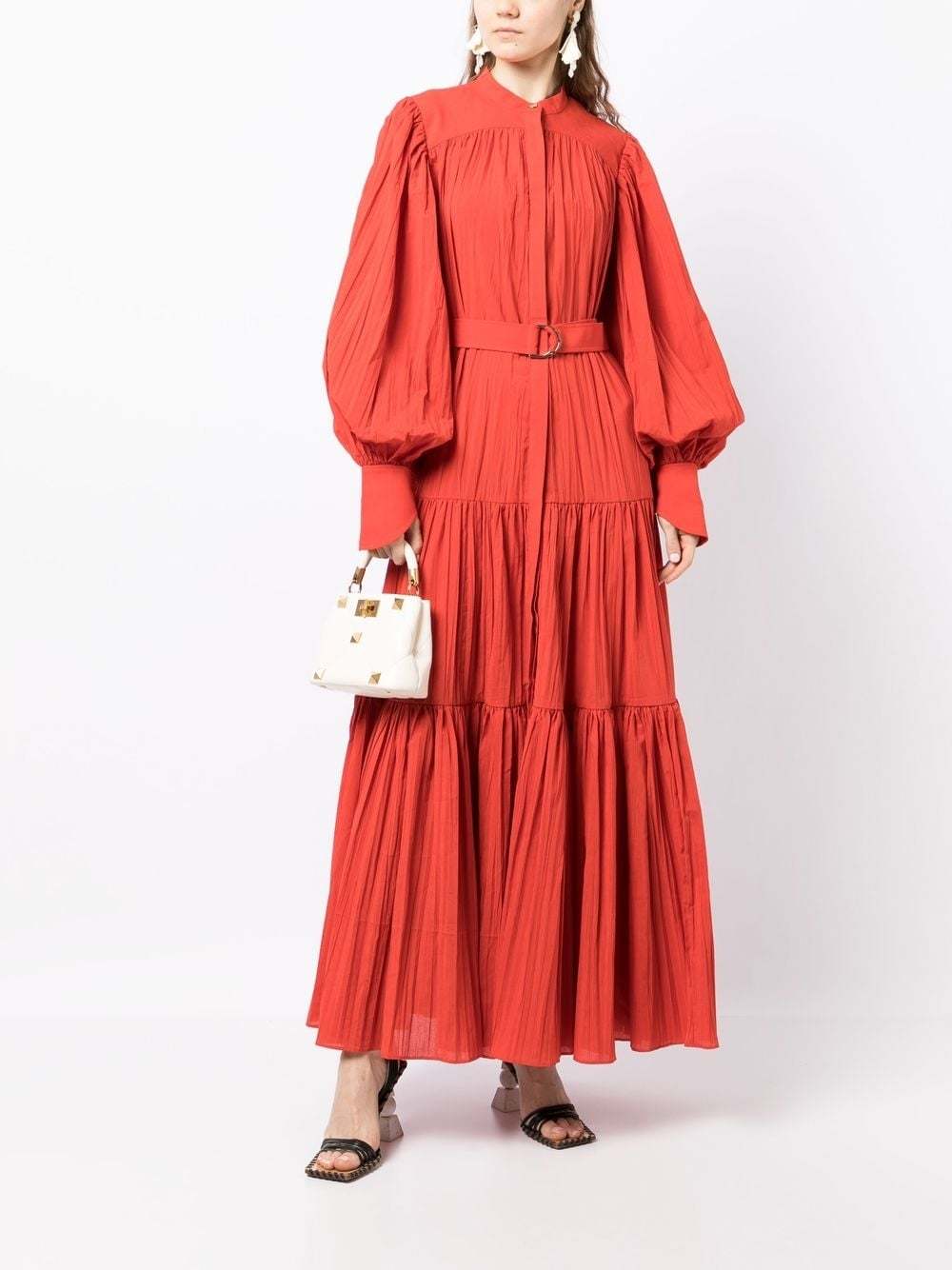 For rent a Red Acler