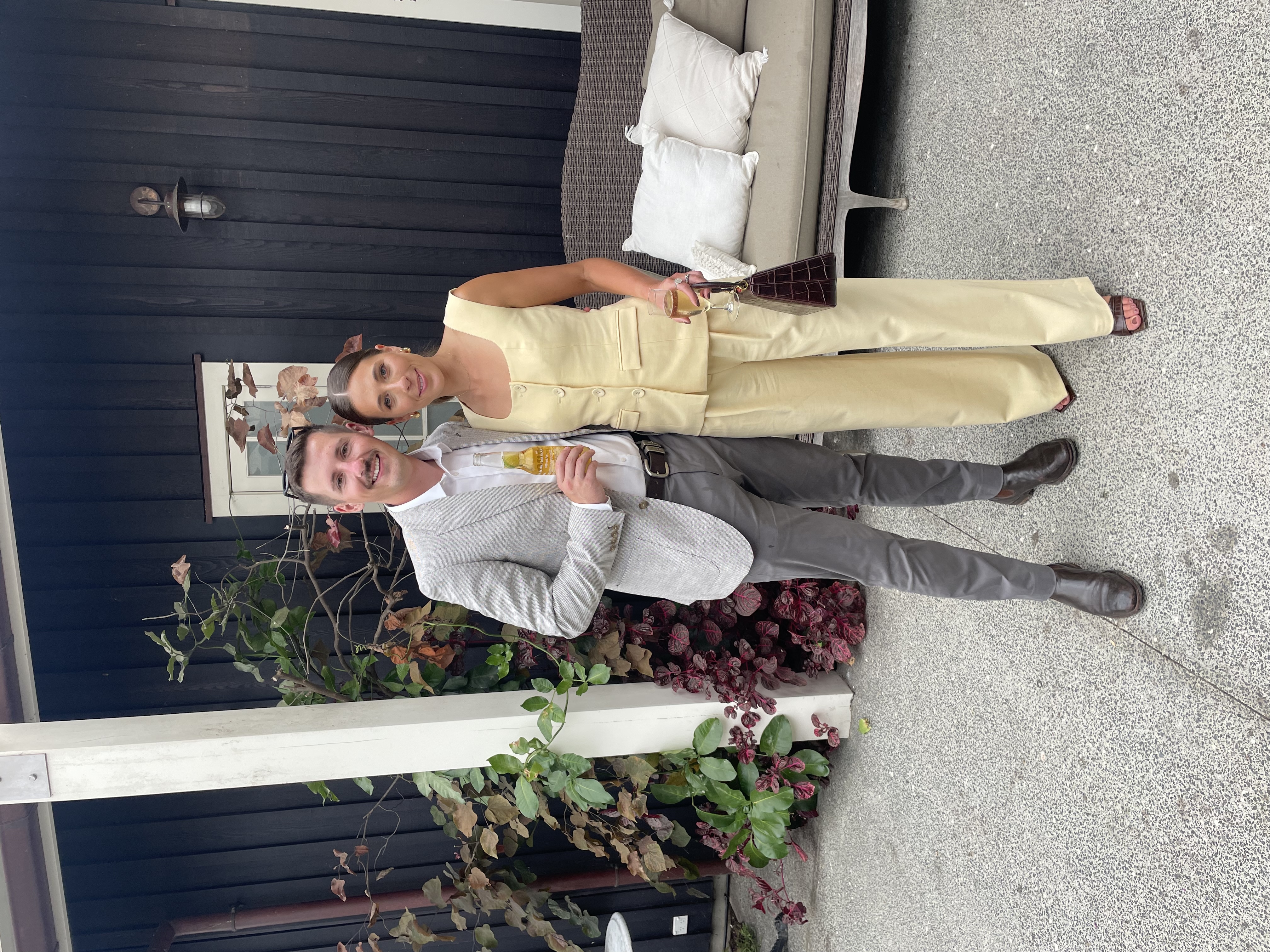 Anna Quan Yellow to lend