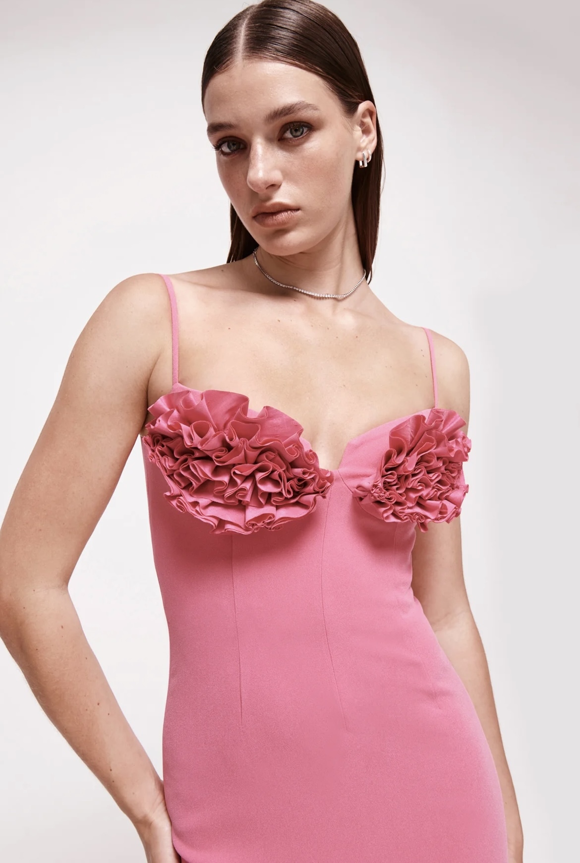 Rachel Gilbert Pink to hire