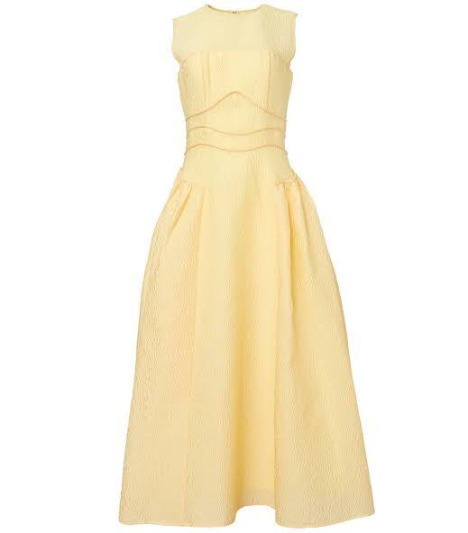 Rachel Gilbert Yellow rental