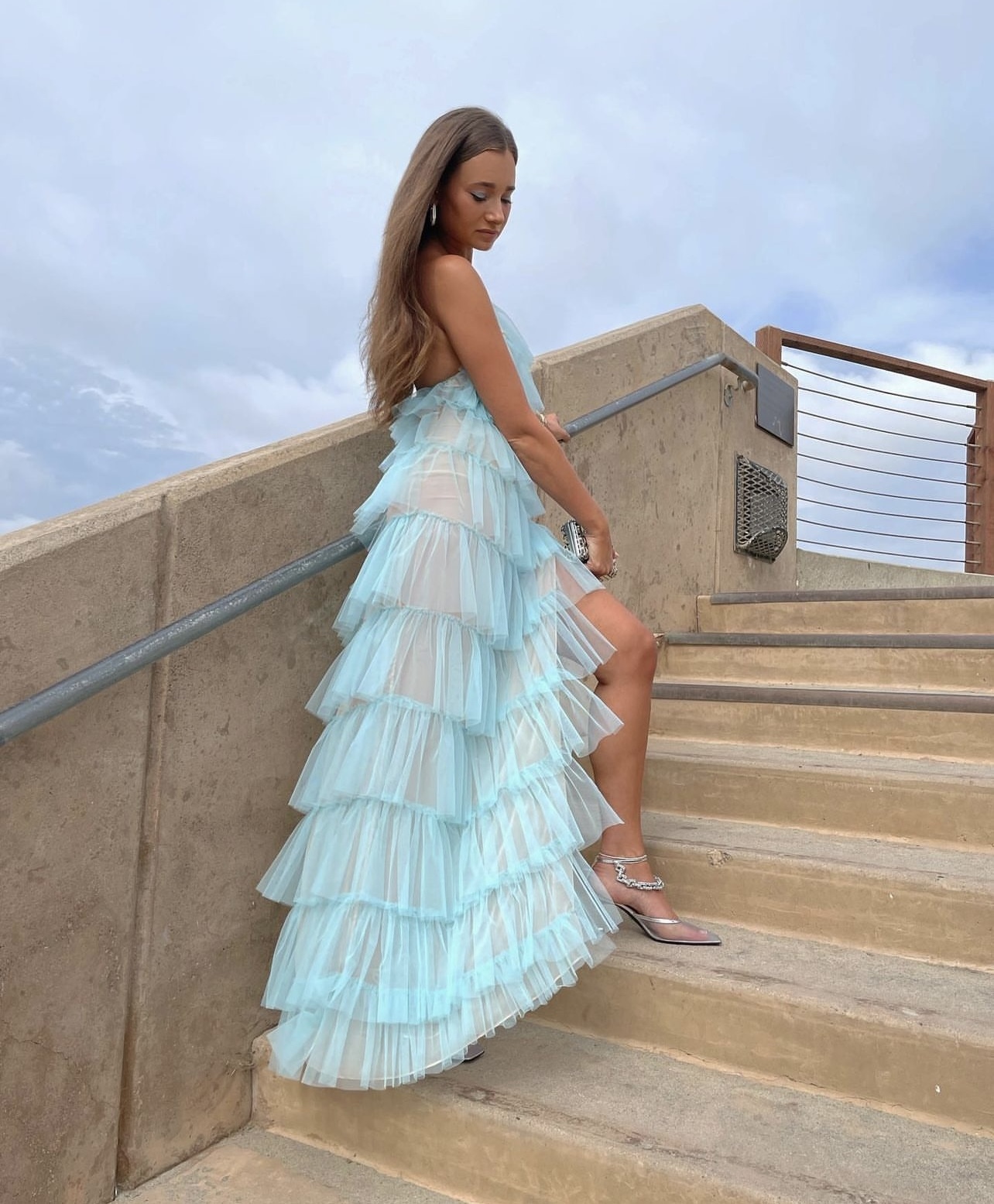 The Bar Blue to hire