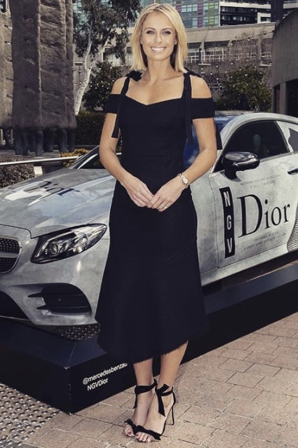 For rent a Rebecca Vallance Cardinale