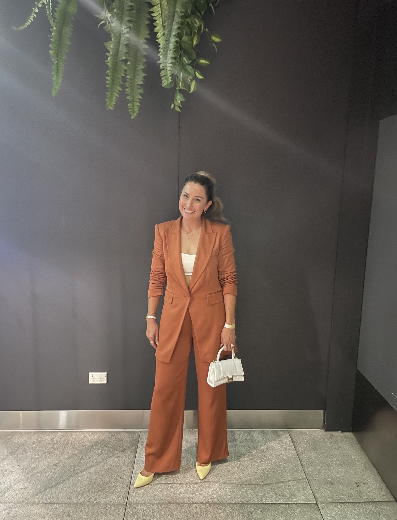 For rent a Saba Isadora Suit