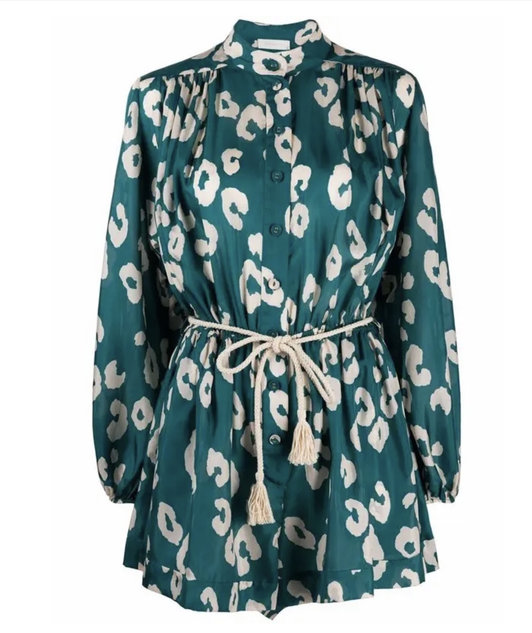 Zimmermann Green for rent