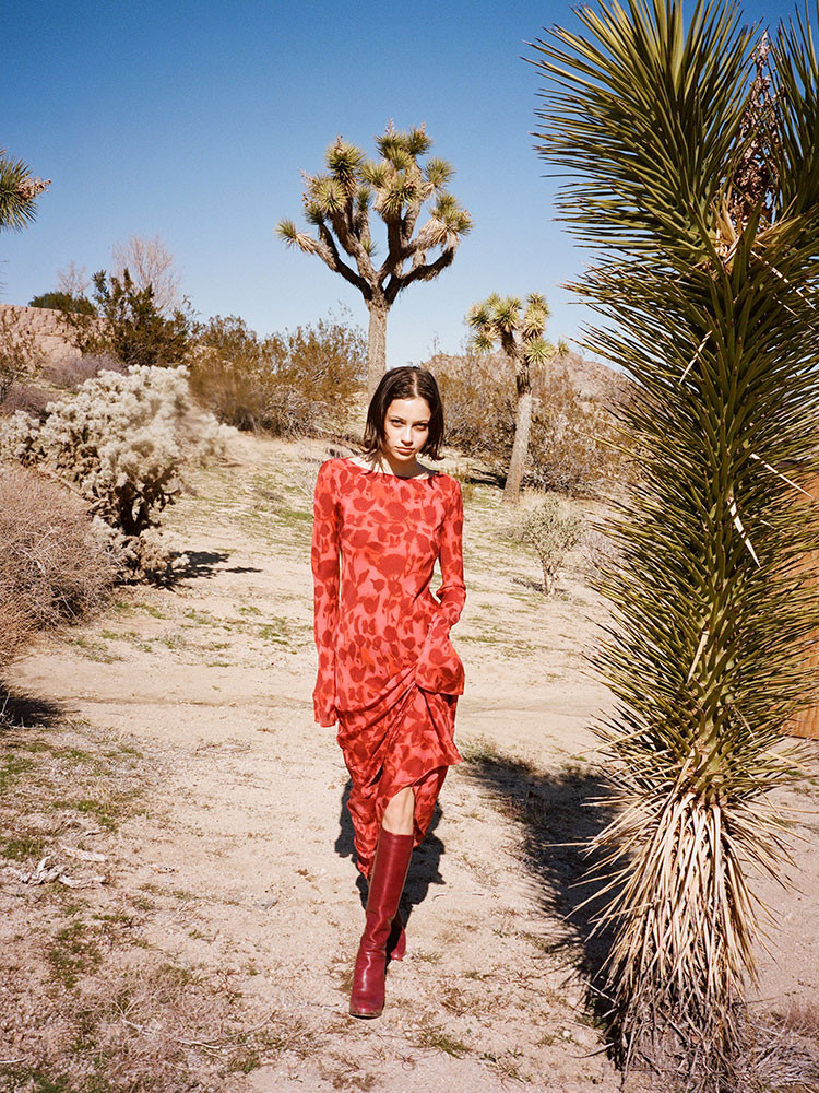 Loan a Red Realisation Par