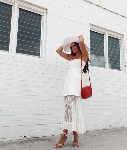 Dion Lee White to loan