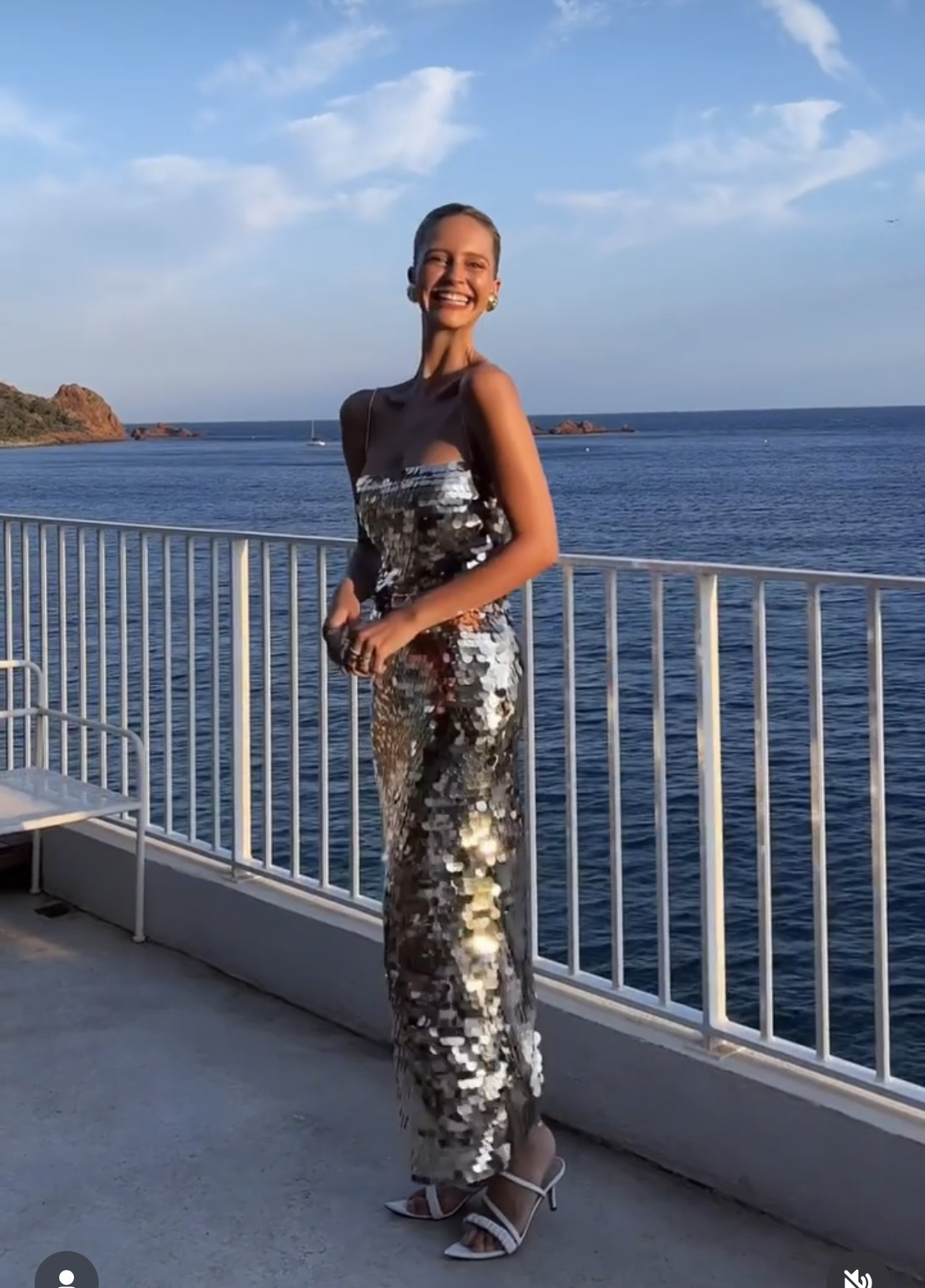 Hire a Gold New Arrivals