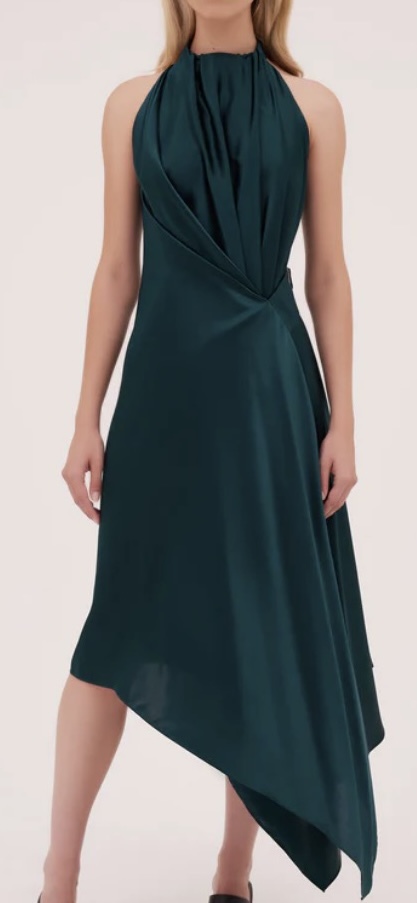 Borrow a Green Bianca Spender