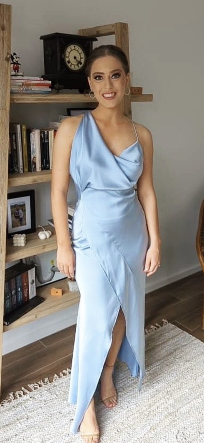 Formal rental Blue One Fell Swoop