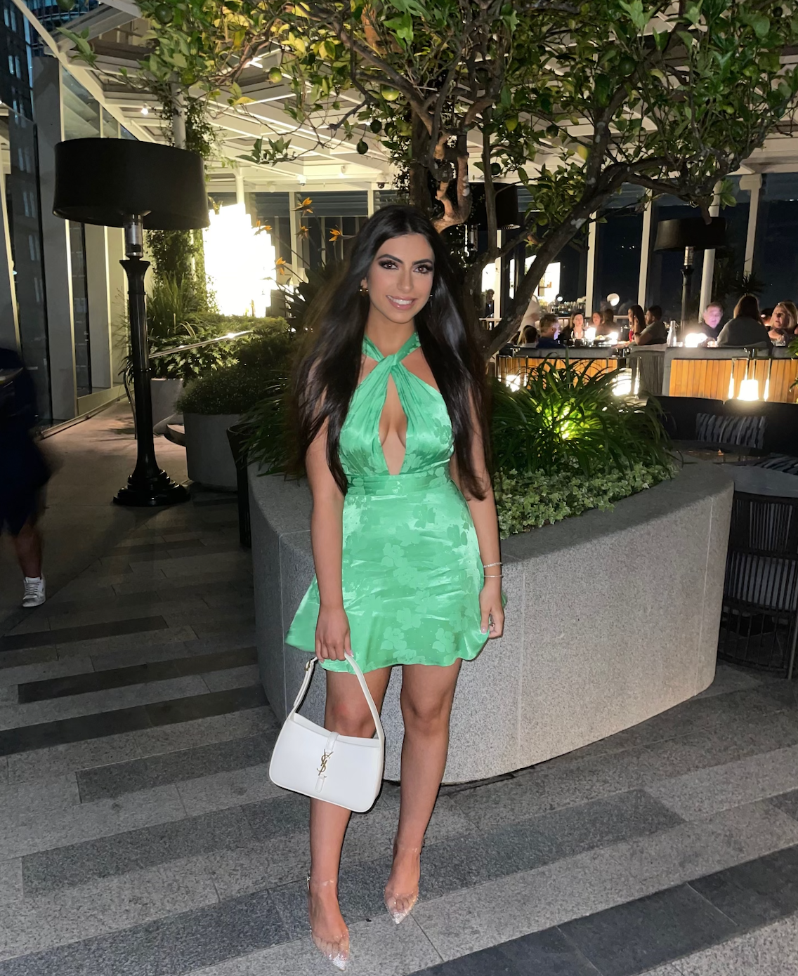 Cheap designer Alice Mccall Memory Lane Mini Dress